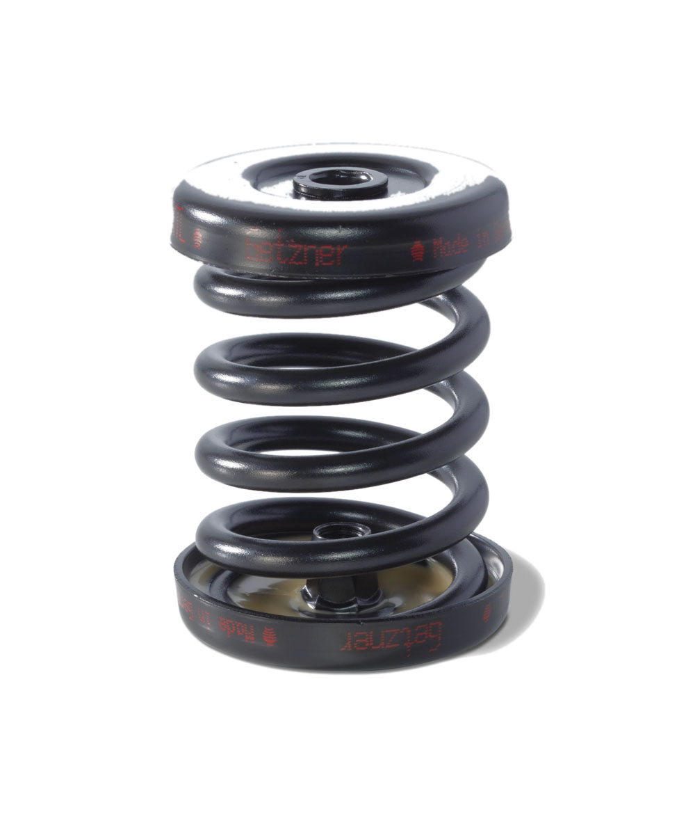 Isotop SD Steel Spring KTL (CDC)