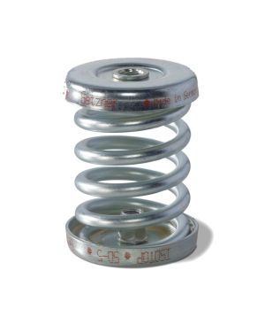 Isotop SD Steel Spring (Galvanised)
