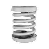 Isotop SD Steel Spring Isolator, Galvanised