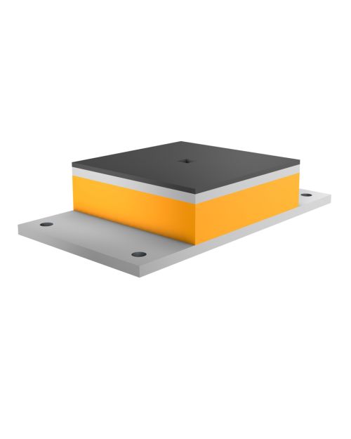 Isotop SE Pro + FP (with base plate)