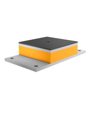 Isotop SE Pro + FP (with base plate)
