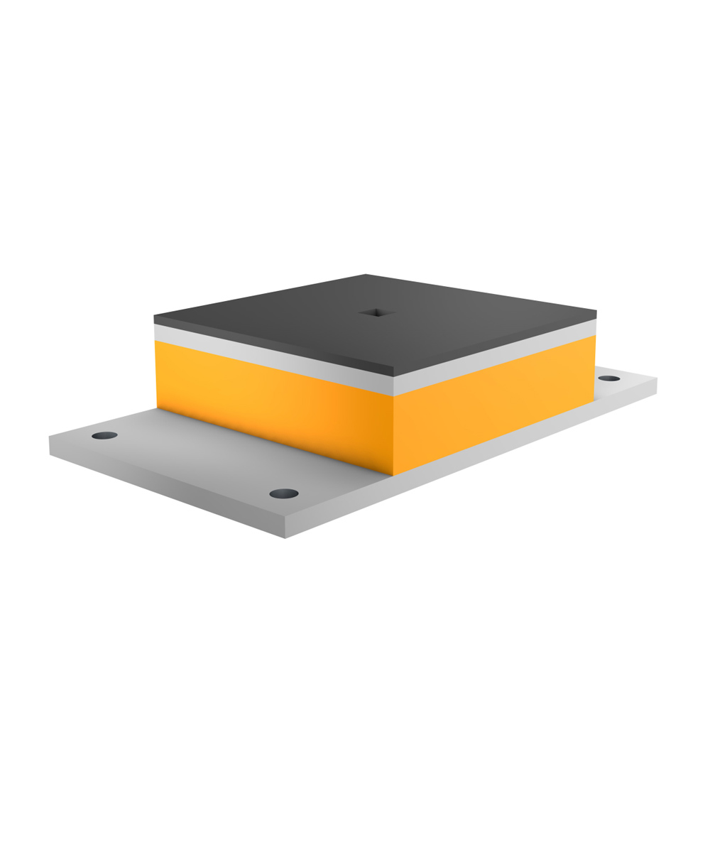 Isotop SE Pro + FP (with base plate)