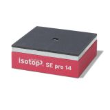 Isotop SE Pro Sandwich vibration damping pad