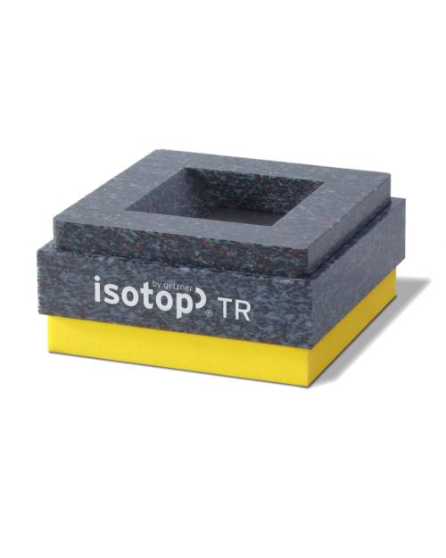 Isotop Transformer Pad TR