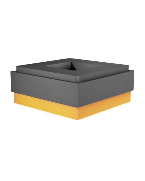 Isotop Transformer Pad TR