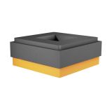 Isotop Transformer Pad TR