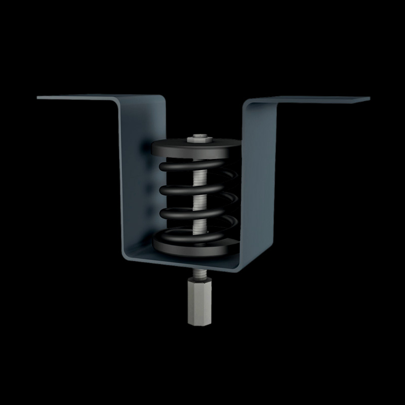 Isotop Ceiling Hangers
