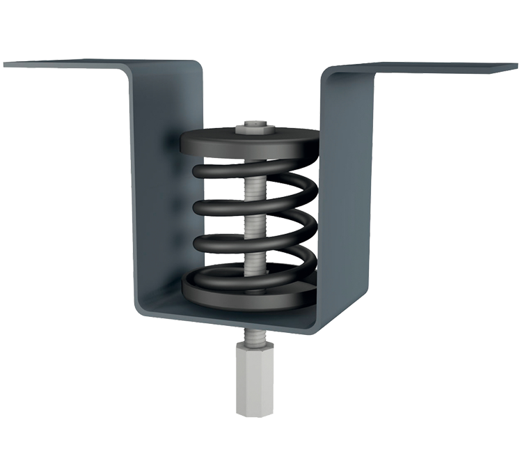 Isotop Ceiling Hangers