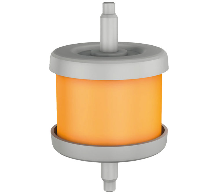 Isotop Vibration Dampers