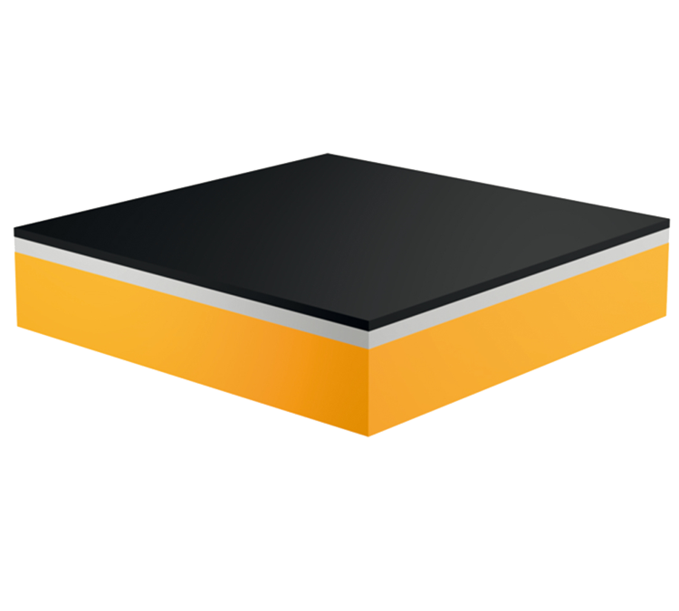 Isotop Sandwich Elements