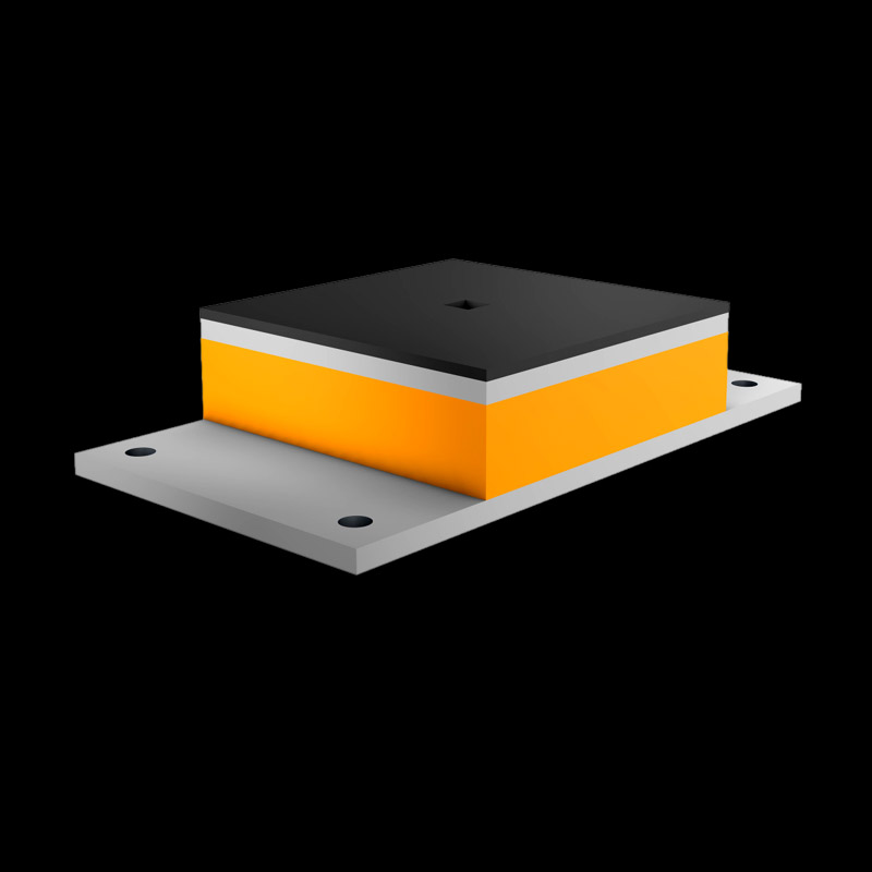 Isotop Sandwich Elements